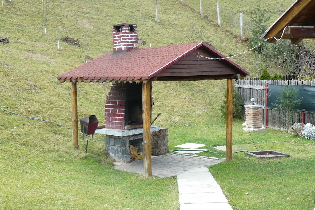 Pensiunea Vladut Bran  Camera foto
