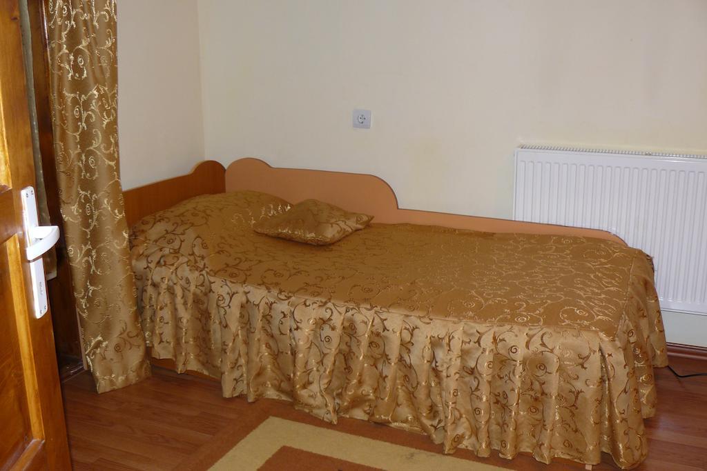 Pensiunea Vladut Bran  Camera foto